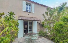 Beautiful Home In Saint-Laurent-De-La-Cabrerisse